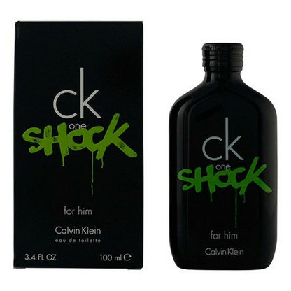 Men's Perfume Calvin Klein EDT-5