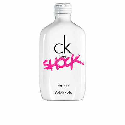 Women's Perfume Calvin Klein EDT-2