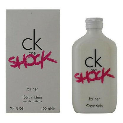 Women's Perfume Calvin Klein EDT-4