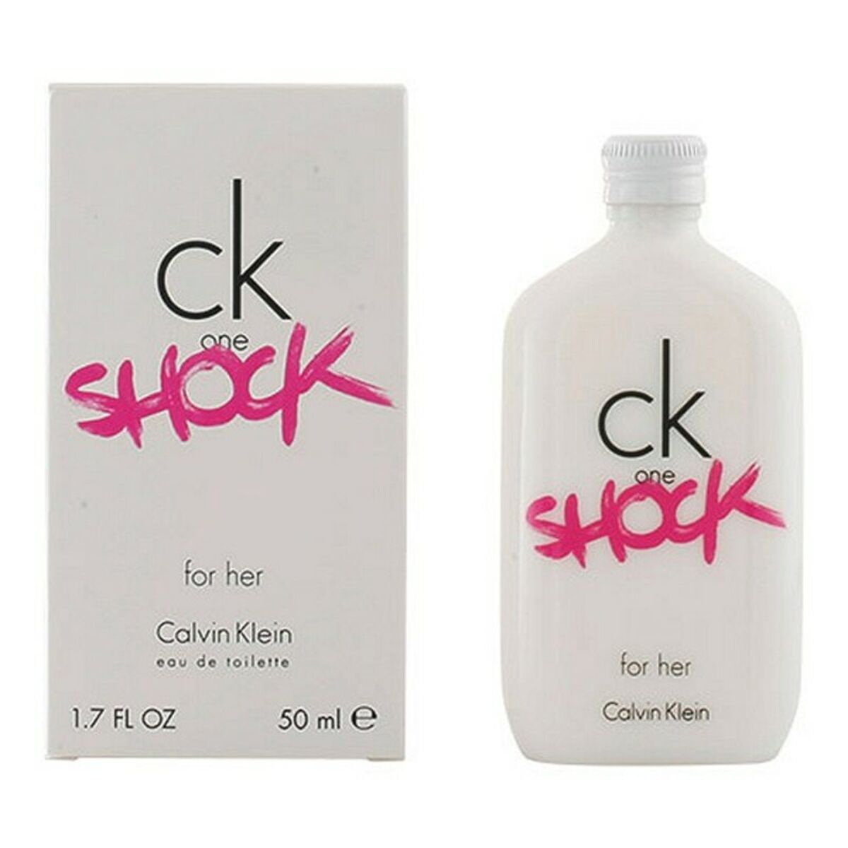 Women's Perfume Calvin Klein EDT-3