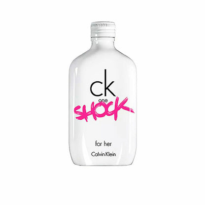 Women's Perfume Calvin Klein EDT-1