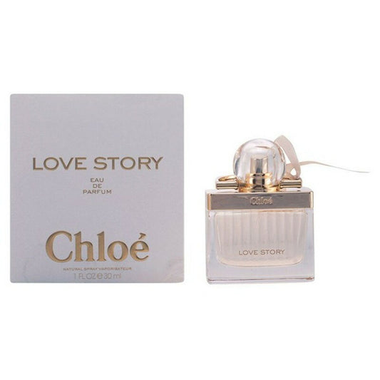 Women's Perfume Love Story Chloe EDP EDP-0