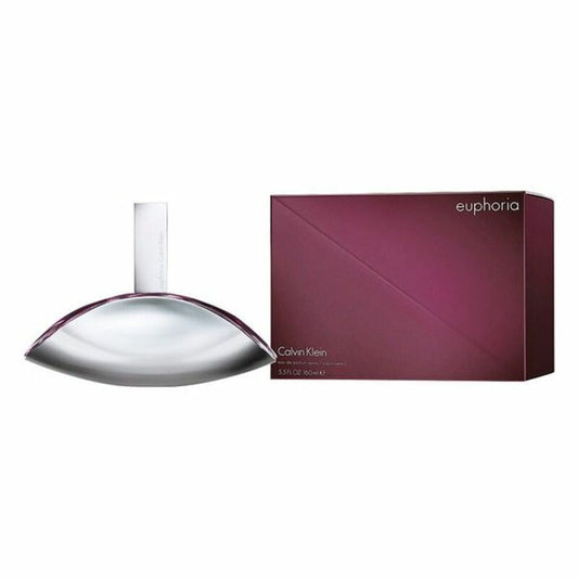 Women's Perfume Euphoria Calvin Klein EUPHORIA EDP (160 ml) EDP 160 ml-0