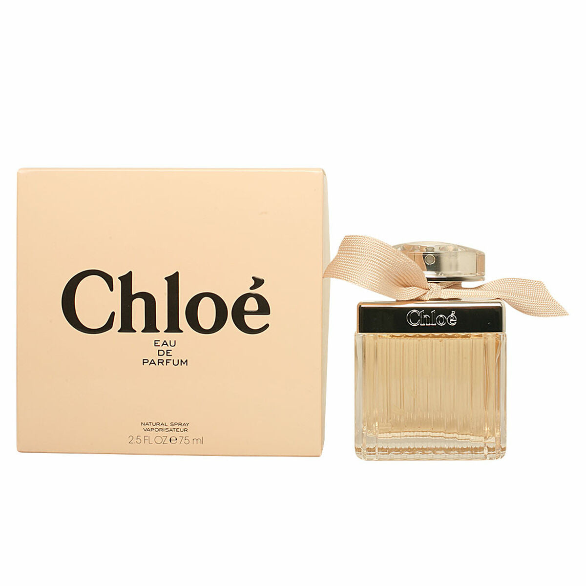 Women's Perfume Signature Chloe EDP EDP-2