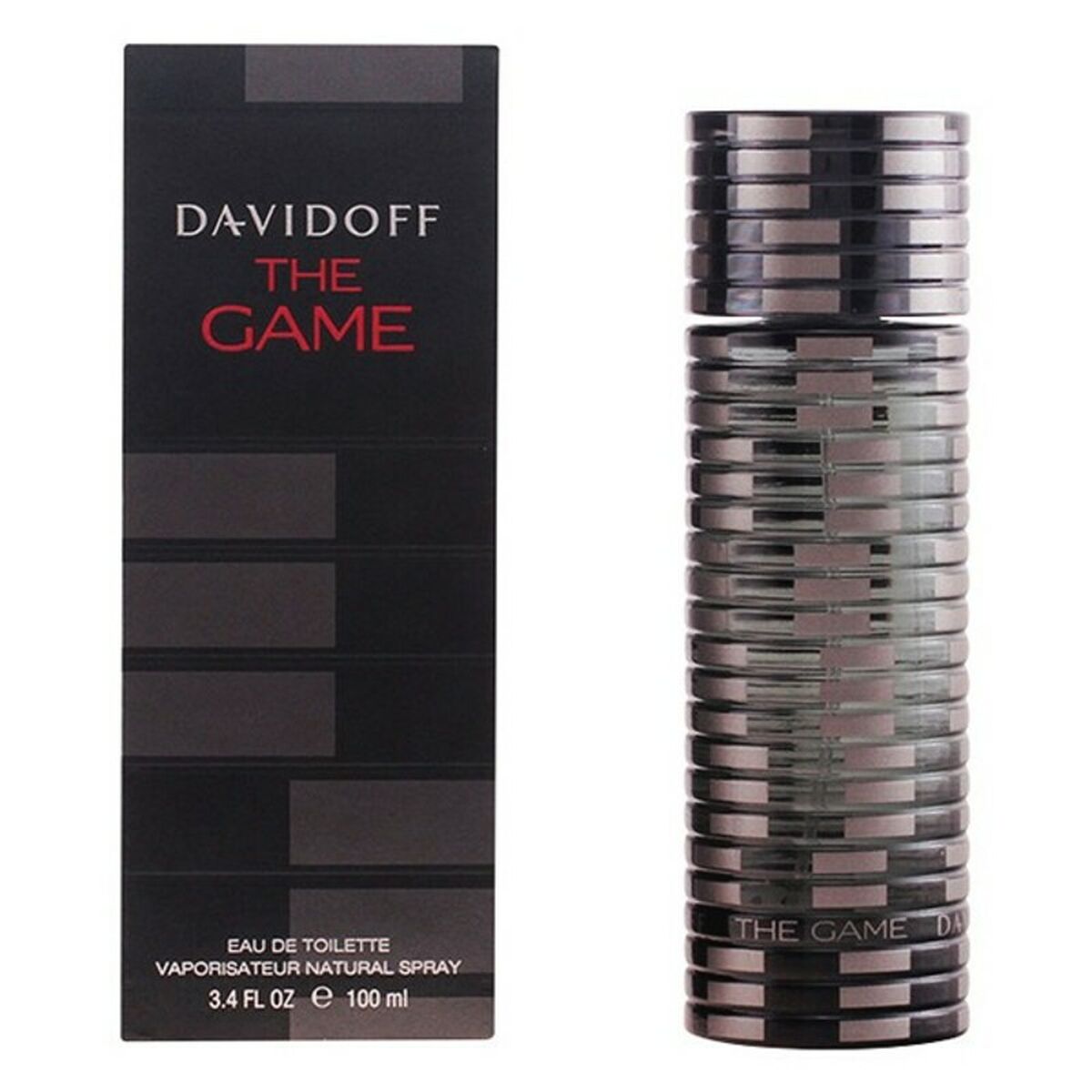 Men's Perfume Davidoff EDT-2
