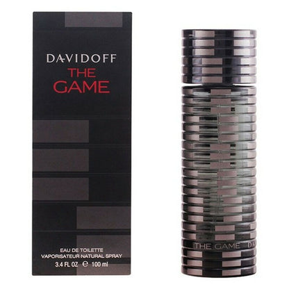 Men's Perfume Davidoff EDT-2