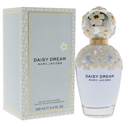 Women's Perfume Marc Jacobs EDT EDT 100 ml Daisy Dream-0