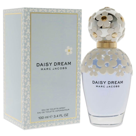 Women's Perfume Marc Jacobs EDT EDT 100 ml Daisy Dream-0