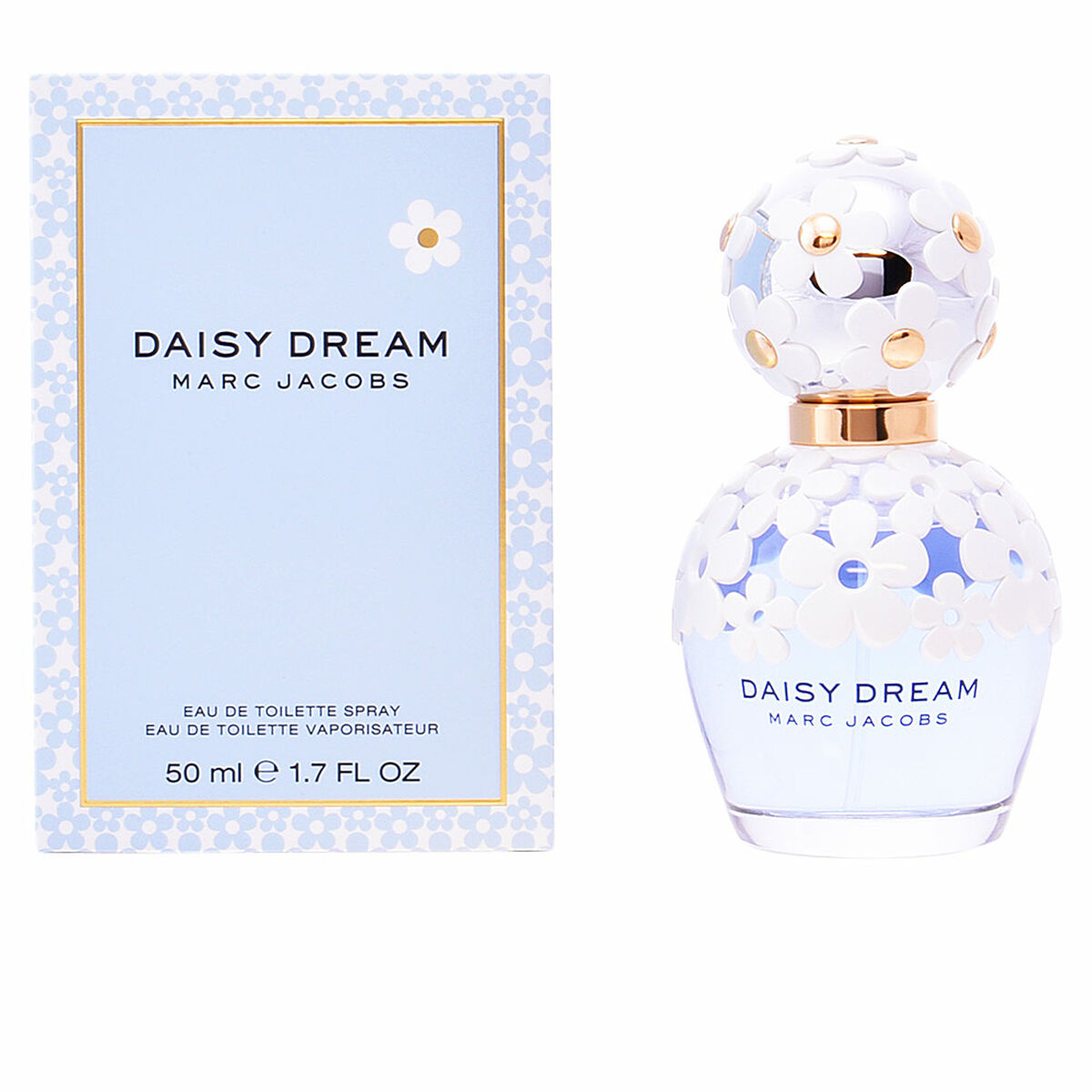 Women's Perfume Marc Jacobs EDT-2