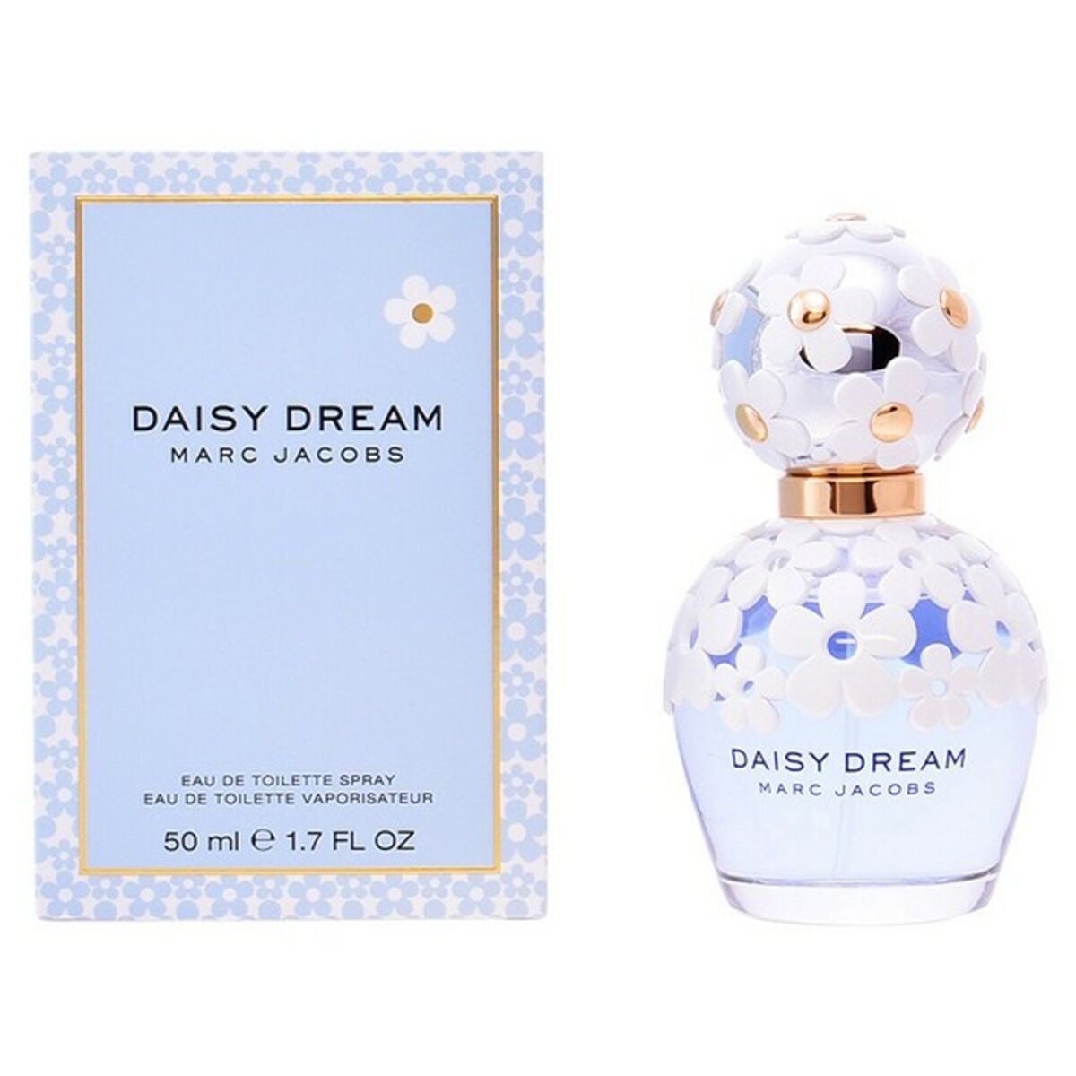 Women's Perfume Marc Jacobs EDT-5