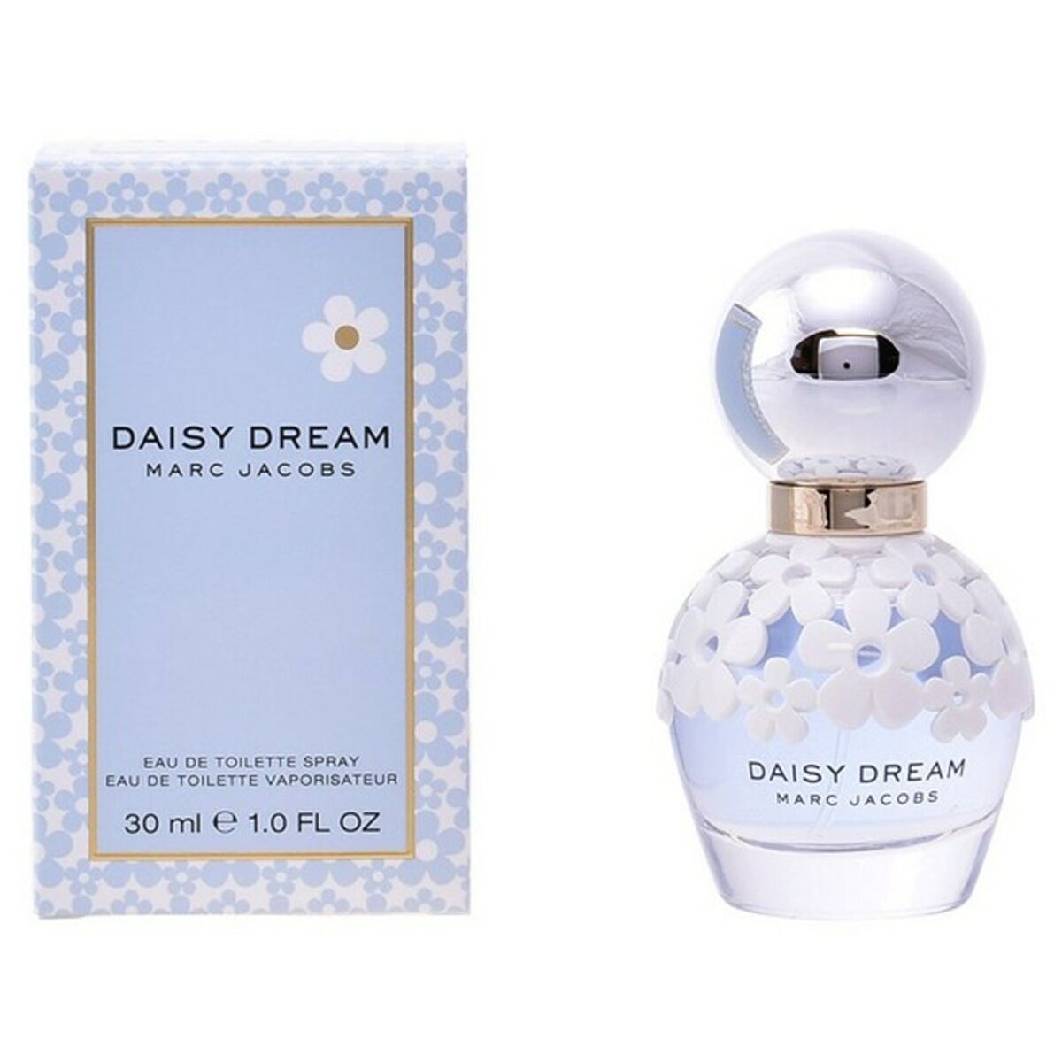 Women's Perfume Marc Jacobs EDT-4