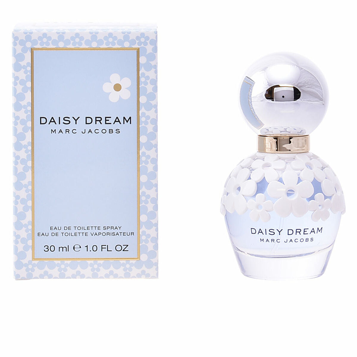 Women's Perfume Marc Jacobs EDT-1