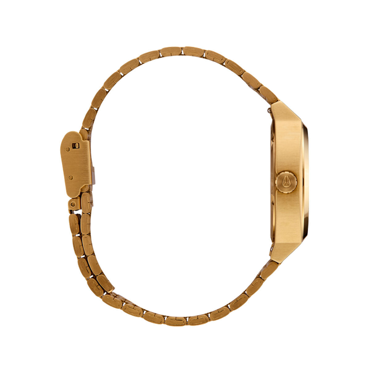 Men's Watch Nixon Mod. MEDIUM TIME TELLER-4