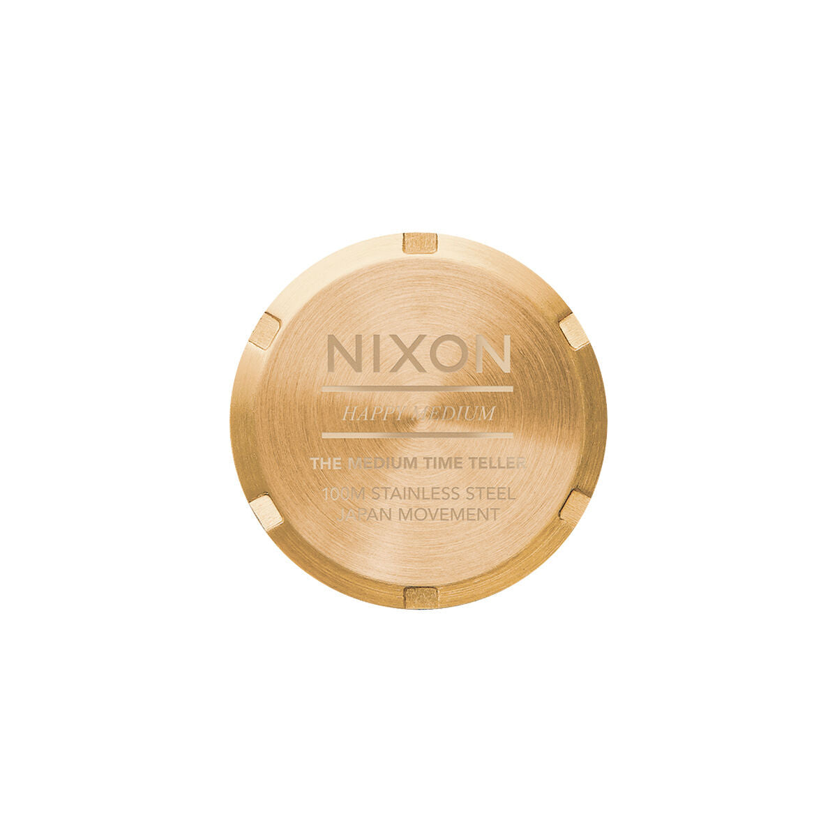 Men's Watch Nixon Mod. MEDIUM TIME TELLER-2