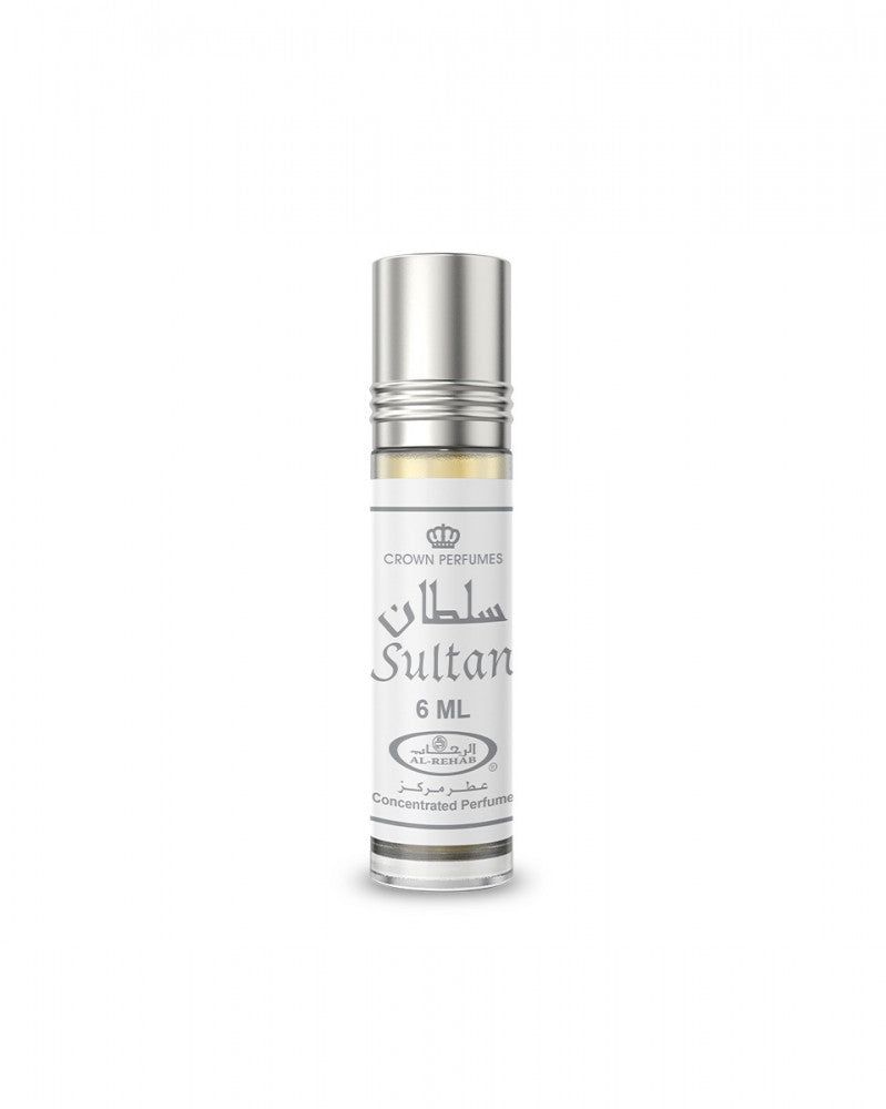 AL REHAB SULTAN CPO 6 ML M-0