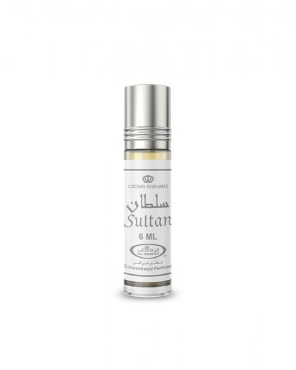AL REHAB SULTAN CPO 6 ML M-0