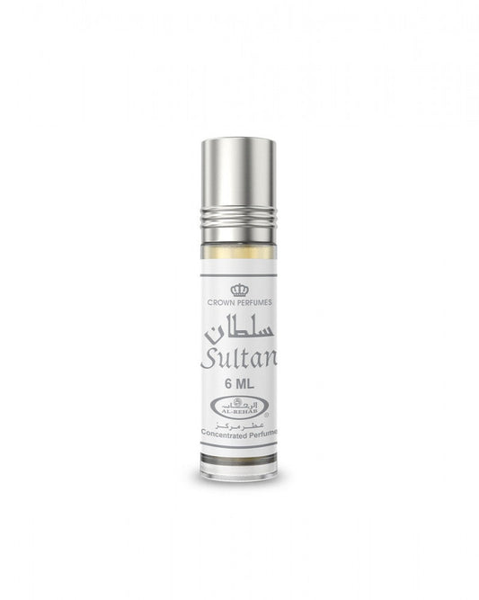 AL REHAB SULTAN CPO 6 ML M-0