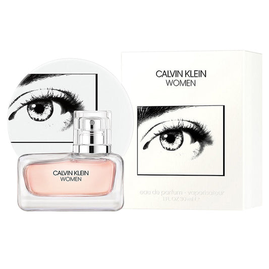 Women's Perfume Calvin Klein EDP-1