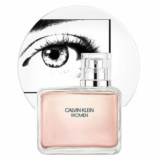 Women's Perfume Calvin Klein 65100000000 EDP-0