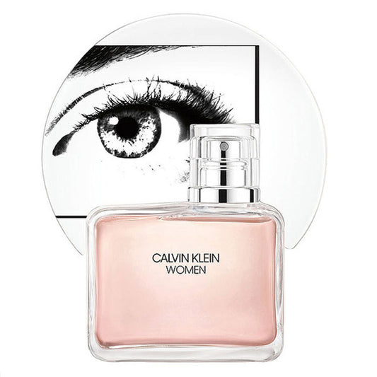 Women's Perfume Calvin Klein EDP-0