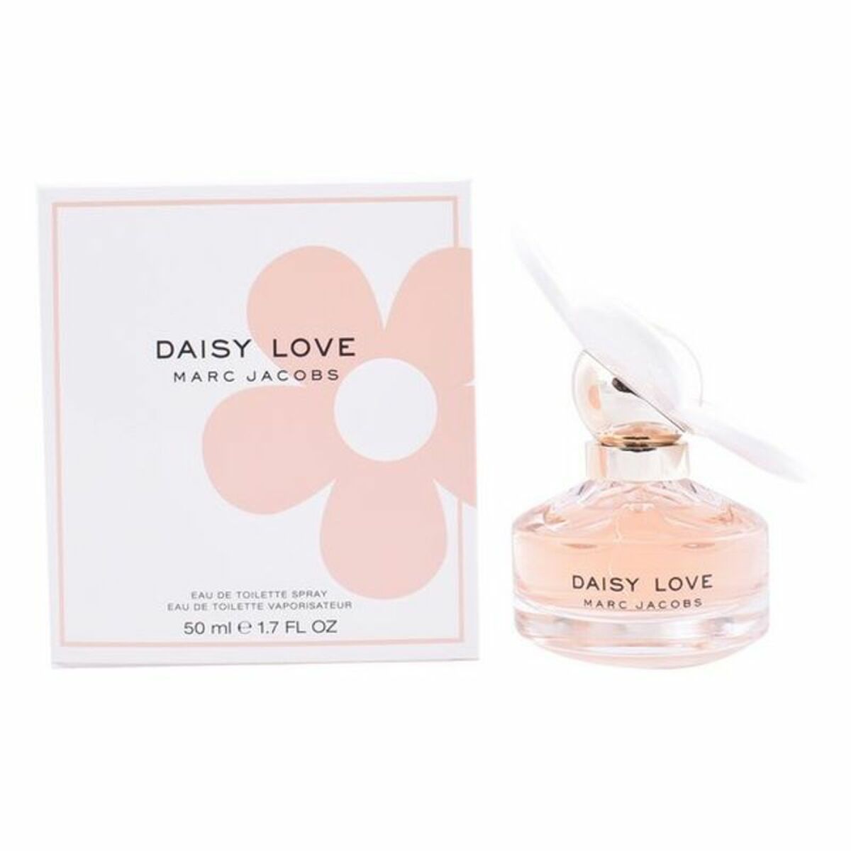 Women's Perfume Marc Jacobs EDT-5