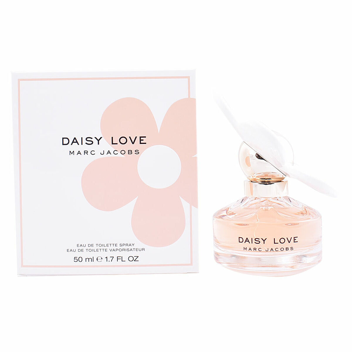 Women's Perfume Marc Jacobs EDT-2