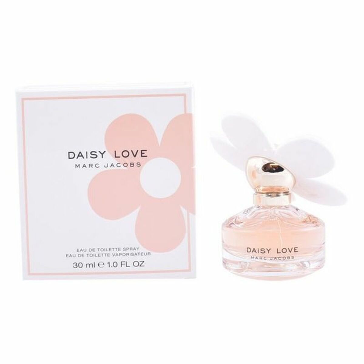 Women's Perfume Marc Jacobs EDT-4