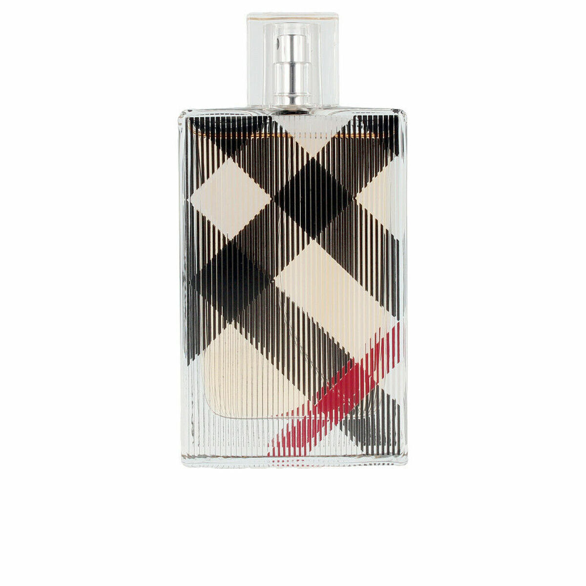 Women's Perfume Burberry BRIT FOR HER EDP 100 ml-0