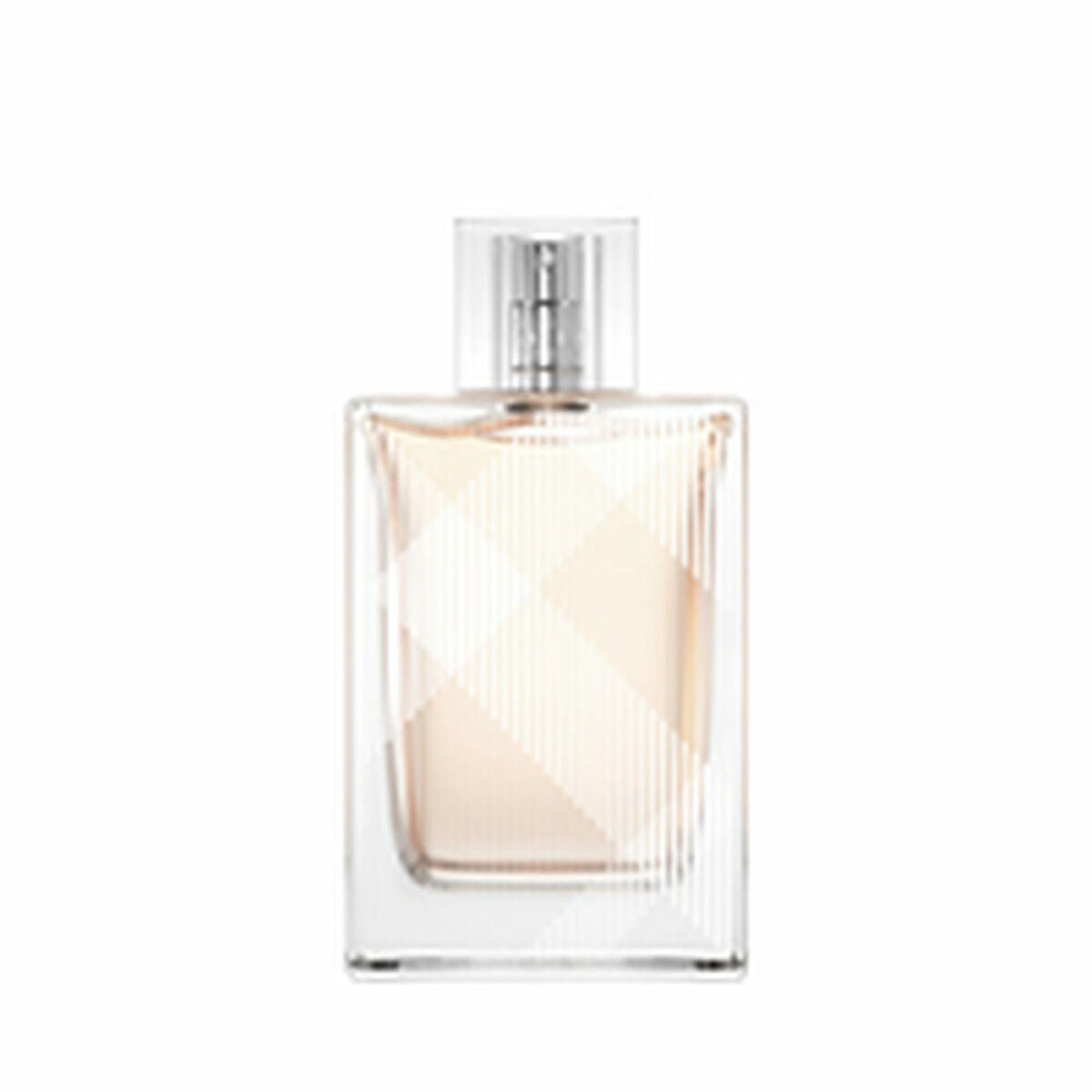 Women's Perfume Burberry Brit EDT 50 ml (1 Unit)-0