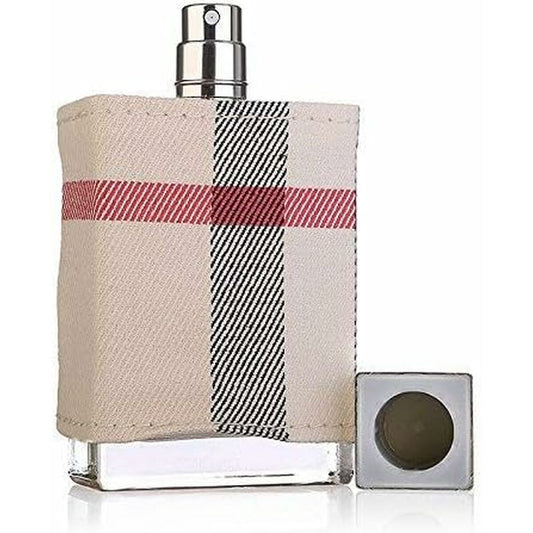 Women's Perfume Burberry London Woman EDP 50 ml-5