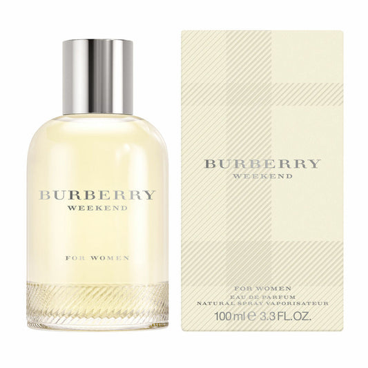 Women's Perfume Burberry Weekend EDP 100 ml-0