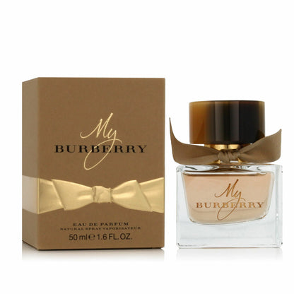 Men's Perfume Burberry 10000008414 EDP 50 ml-1