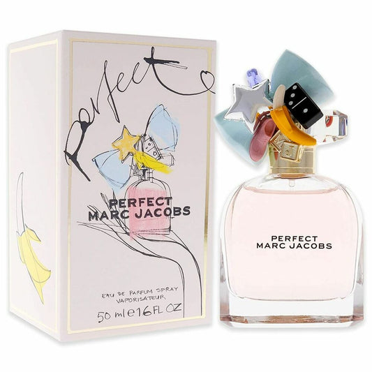 Women's Perfume Marc Jacobs Perfect EDP EDT-0