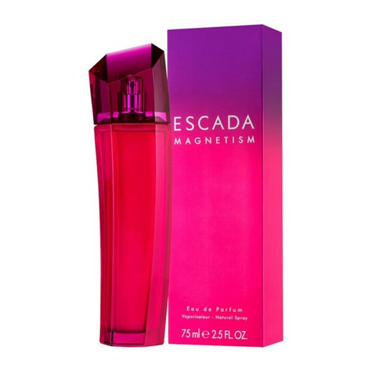 Women's Perfume Magnetism Escada 99240030291 EDP (75 ml) EDP 75 ml-0