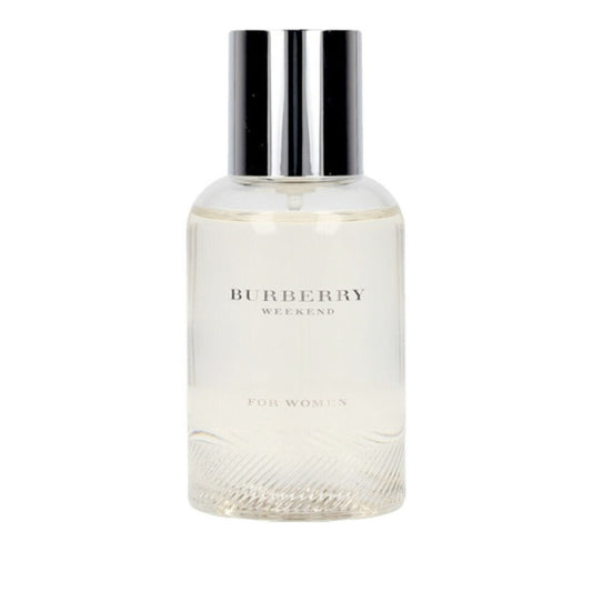 Women's Perfume Burberry Weekend EDP-0