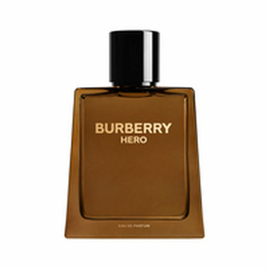 Men's Perfume Burberry BURBERRY HERO EDP 100 ml-0