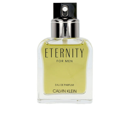 Men's Perfume Eternity Calvin Klein EDP Eternity for Men 50 ml 100 ml-2
