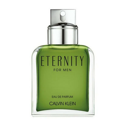 Men's Perfume Eternity Calvin Klein EDP Eternity for Men 50 ml 100 ml-3