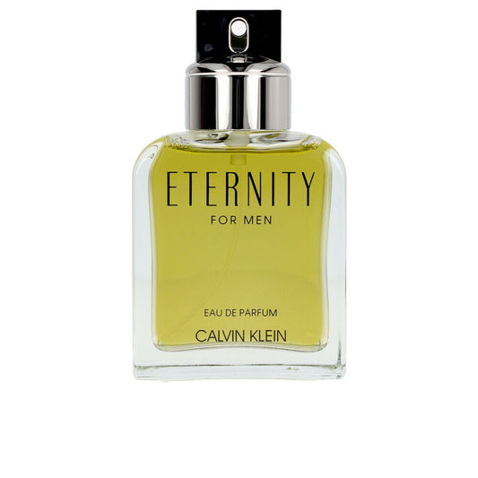 Men's Perfume Eternity Calvin Klein EDP Eternity for Men 50 ml 100 ml-1