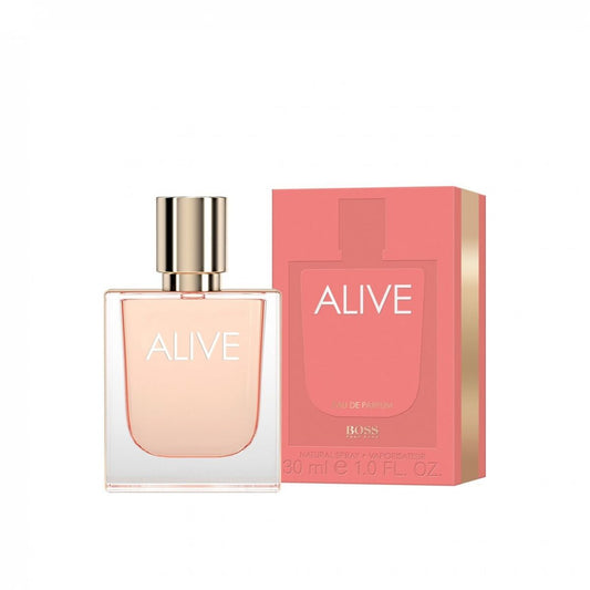 Women's Perfume Alive Hugo Boss 99350029471 EDP 30 ml (1 Unit)-0