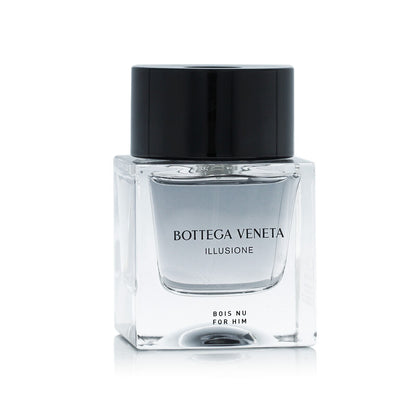 Men's Perfume Bottega Veneta Illusione Bois Nu EDT 50 ml-1