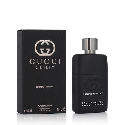 Men's Perfume Gucci Guilty EDP 50 ml (1 Unit)-1