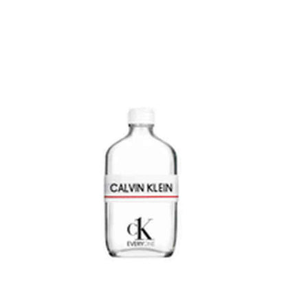 Unisex Perfume Calvin Klein EDT-5
