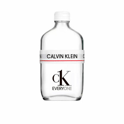 Unisex Perfume Calvin Klein EDT-2