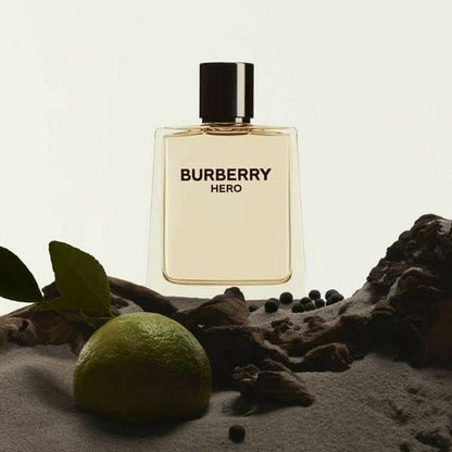 Travel Vanity Case Burberry Hero 150 ml-1