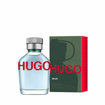 Men's Perfume Hugo Boss 126611 Men-1