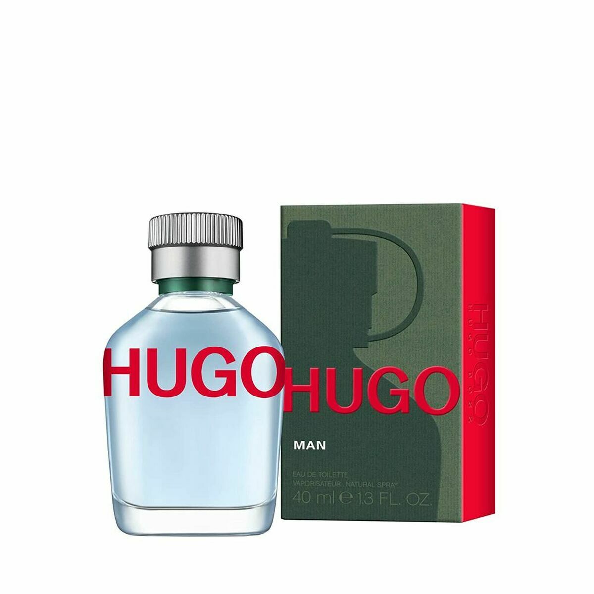Men's Perfume Hugo Boss 126611 Hugo 40 ml-1