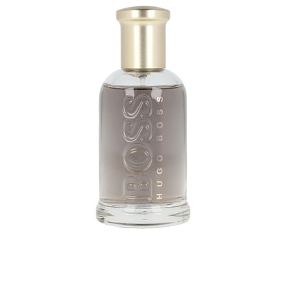 Men's Perfume HUGO BOSS-BOSS Hugo Boss 5.5 11.5 11.5 5.5 Boss Bottled-2