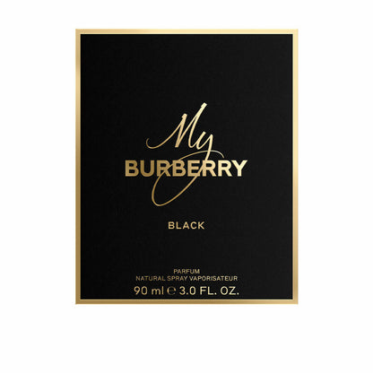 Women's Perfume My Burberry Black Burberry EDP My Burberry Black 90 ml-1