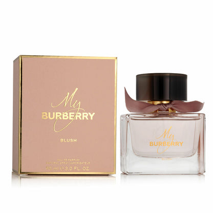 Women's Perfume Burberry My Burberry Blush EDP 90 ml-0